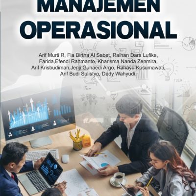 MANAJEMEN OPERASIONAL