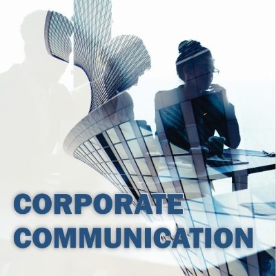 CORPORATE COMMUNICATION