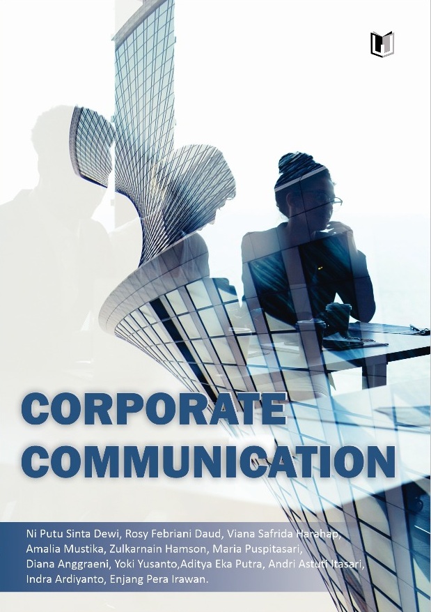 CORPORATE COMMUNICATION