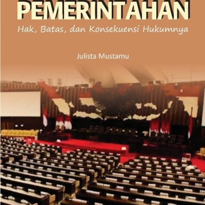 DISKRESI DALAM PEMERINTAHAN: HAK, BATAS, DAN KONSEKUENSI HUKUMNYA