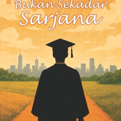 BUKAN SEKADAR SARJANA
