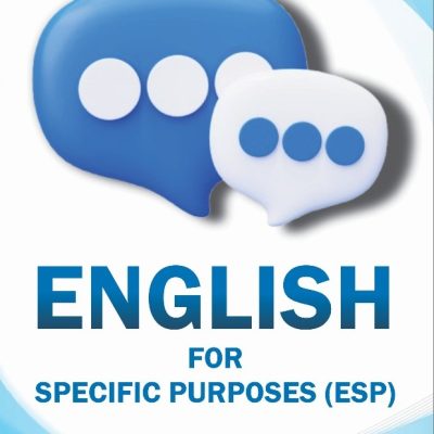 ENGLISH FOR SPECIFIC PURPOSES (ESP)