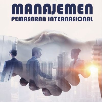 BUKU AJAR MANAJEMEN PEMASARAN INTERNASIONAL