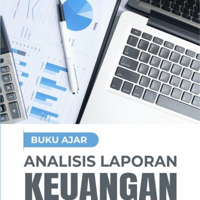 BUKU AJAR ANALISIS LAPORAN KEUANGAN