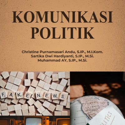 KOMUNIKASI POLITIK