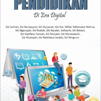 PENDIDIKAN DI ERA DIGITAL