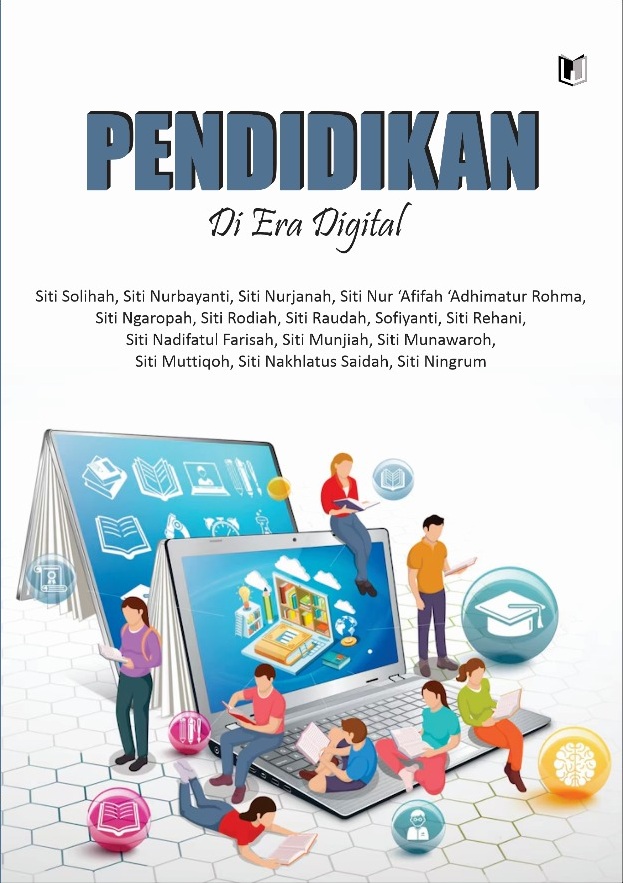PENDIDIKAN DI ERA DIGITAL