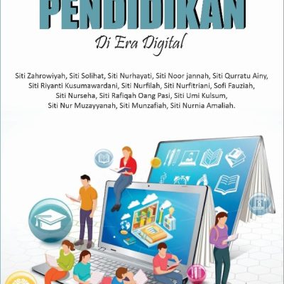 PENDIDIKAN DI ERA DIGITAL