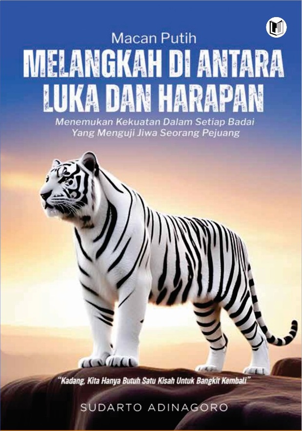 MACAN PUTIH MELANGKAH DI ANTARA LUKA DAN HARAPAN