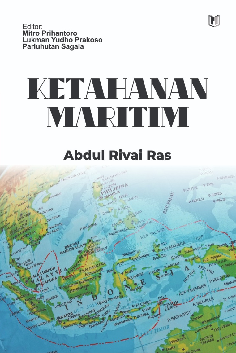 KETAHANAN MARITIM