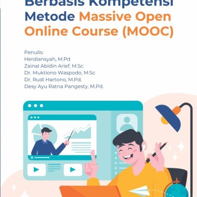 MODEL PELATIHAN KERJA BERBASIS KOMPETENSI METODE MASSIVE OPEN ONLINE COURSE (MOOC)