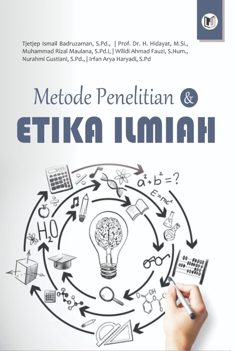 METODE PENELITIAN DAN ETIKA ILMIAH