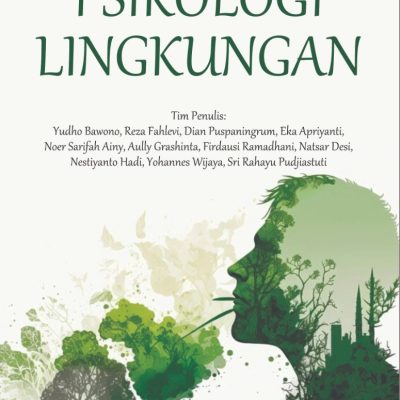 PSIKOLOGI LINGKUNGAN