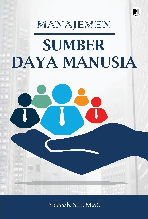 MANAJEMEN SUMBER DAYA MANUSIA