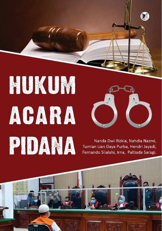 HUKUM ACARA PIDANA