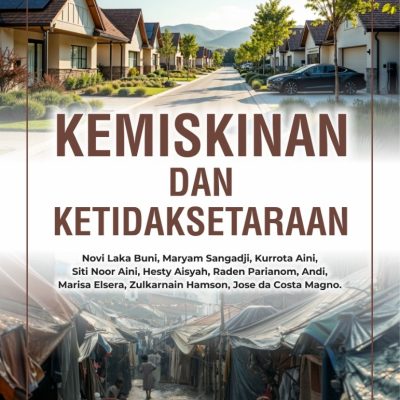 KEMISKINAN DAN KETIDAKSETARAAN