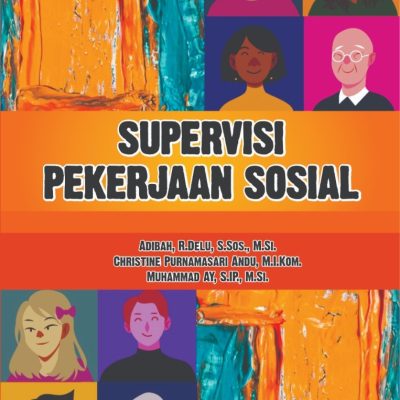 SUPERVISI PEKERJAAN SOSIAL