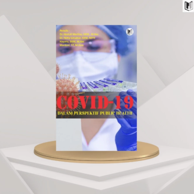 BUKU COVID-19 DALAM PERSPEKTIF PUBLIC HEALTH