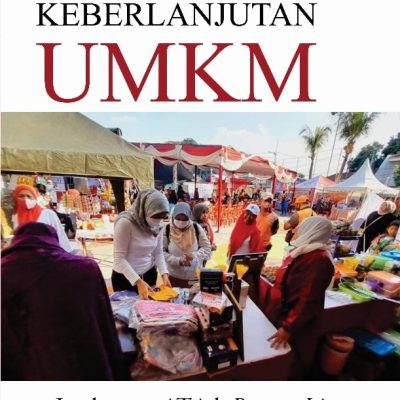 STRATEGI KEBERLANJUTAN UMKM: Implementasi Triple Bottom Line