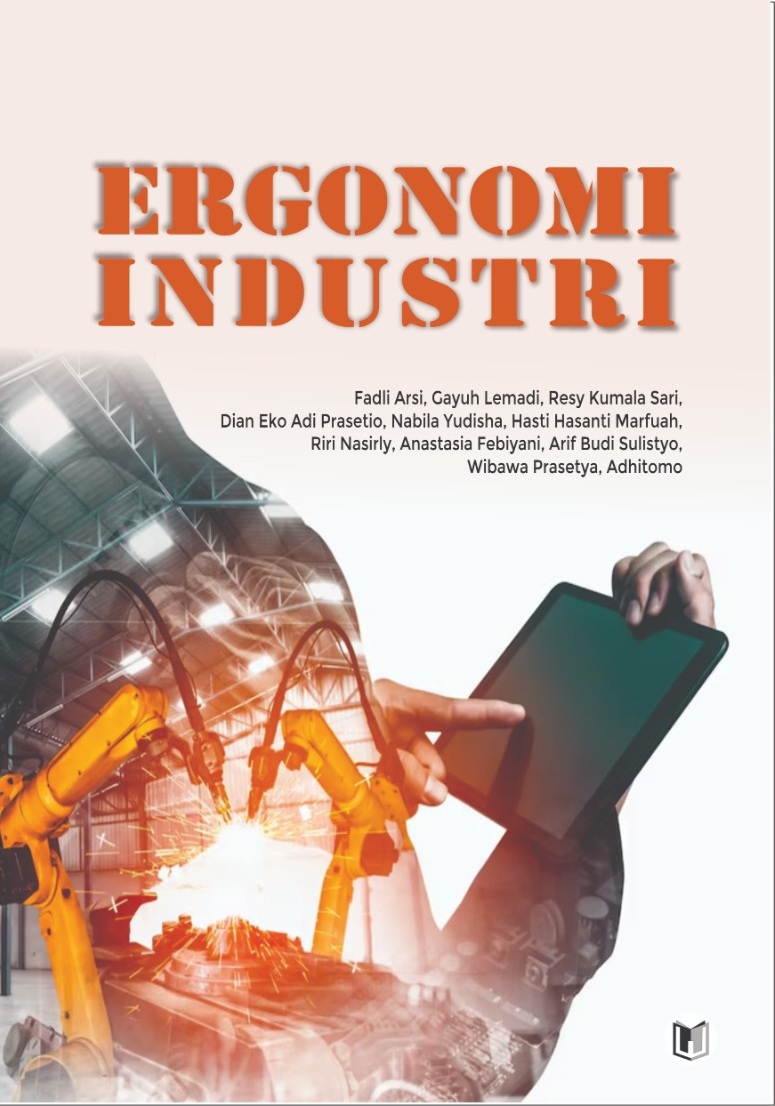 ERGONOMI INDUSTRI