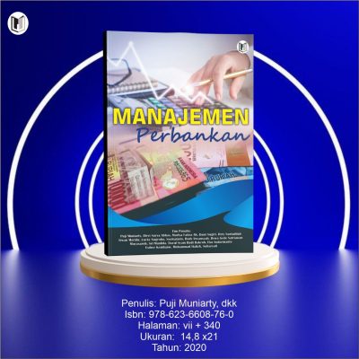 Buku Manajemen Perbankan