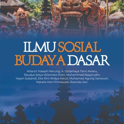 ILMU SOSIAL BUDAYA DASAR