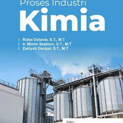 PROSES INDUSTRI KIMIA