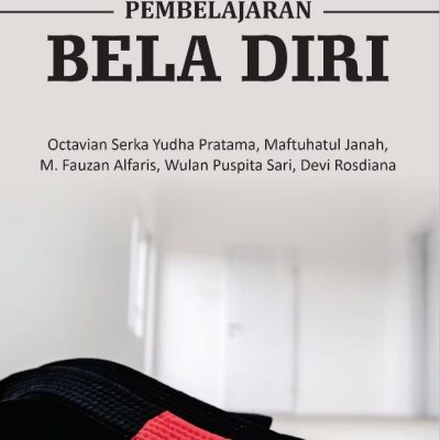 PEMBELAJARAN BELA DIRI