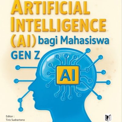 PEMANFAATAN ARTIFICIAL INTELLIGENCE (AI) BAGI MAHASISWA GEN Z