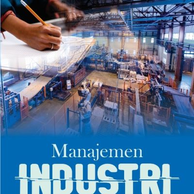 MANAJEMEN INDUSTRI