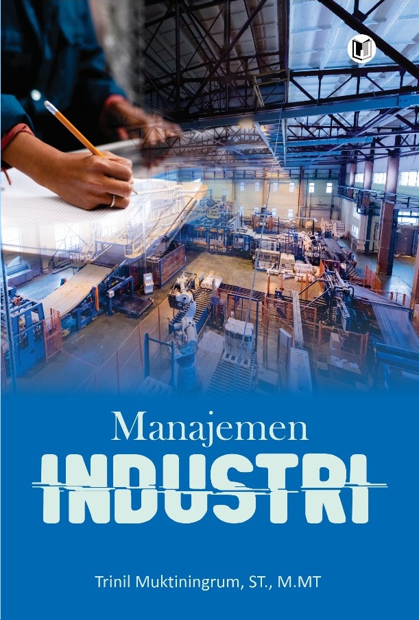 MANAJEMEN INDUSTRI