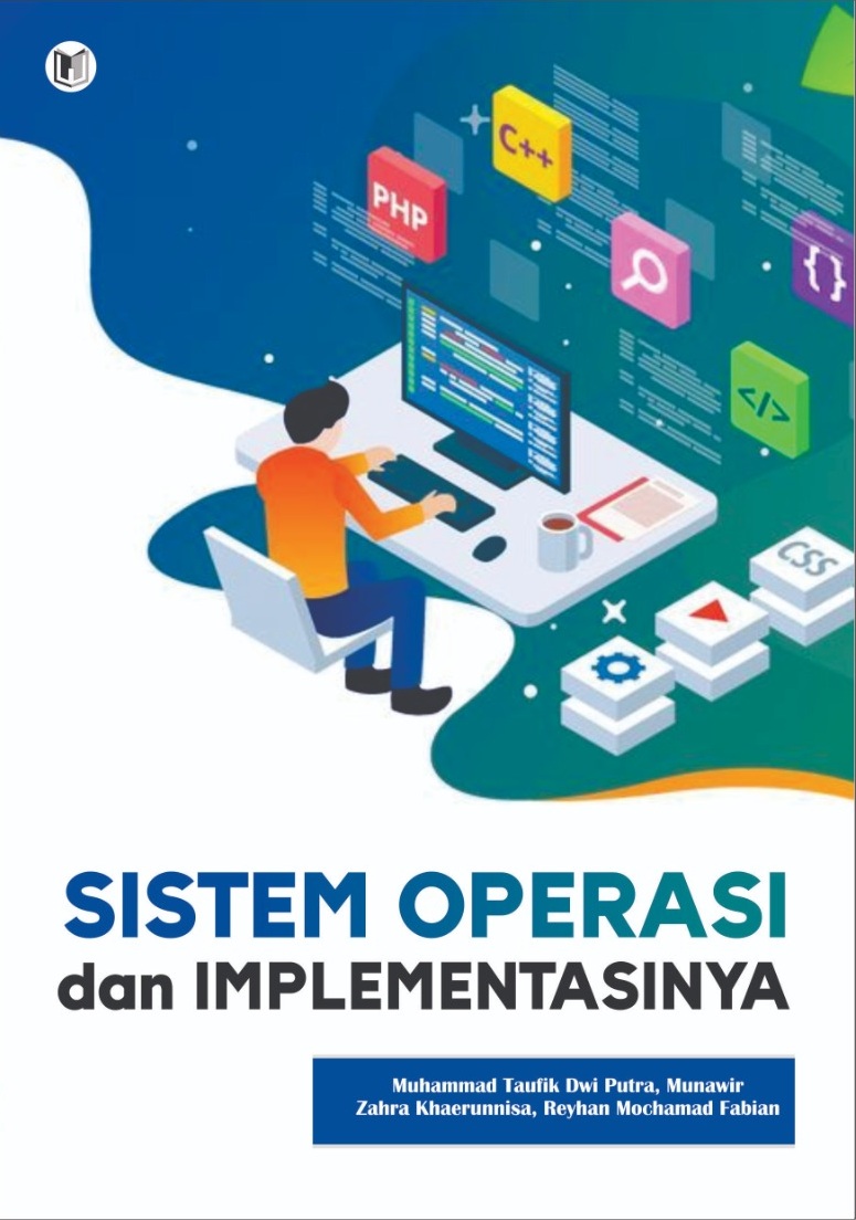 SISTEM OPERASI DAN IMPLEMENTASINYA