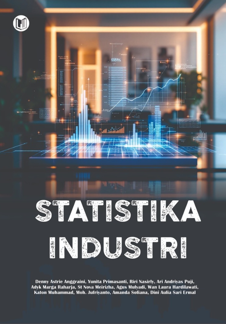 STATISTIKA INDUSTRI