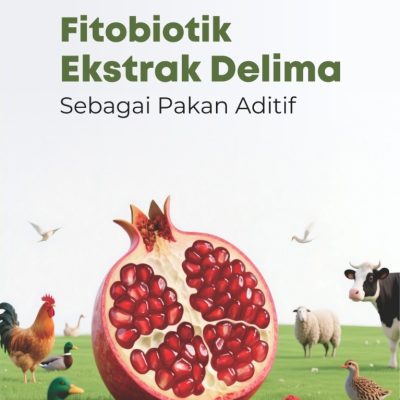 FITOBIOTIK EKSTRAK DELIMA SEBAGAI PAKAN ADITIF