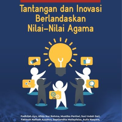 Generasi Z di Era 5.0 Tantangan dan Inovasi Berlandaskan Nilai-Nilai Agama