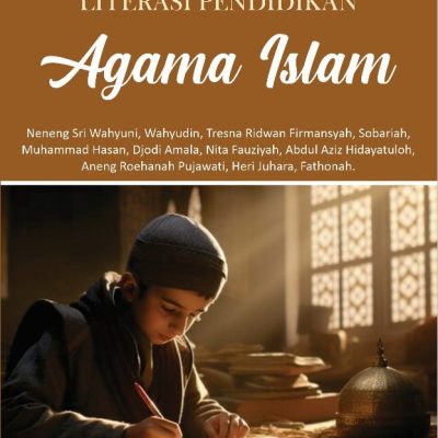INOVASI KURIKULUM DAN LITERASI PENDIDIKAN AGAMA ISLAM
