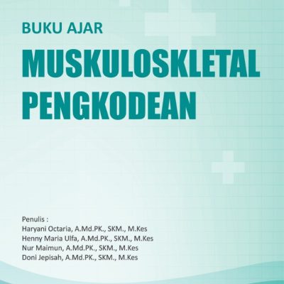 BUKU AJAR MUSKULOSKLETAL PENGKODEAN