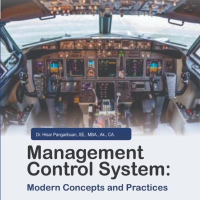 MANAGEMENT CONTROL SYSTEM: MODERN CONCEPTS AND PRACTICES