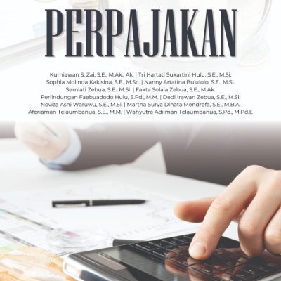 PERPAJAKAN