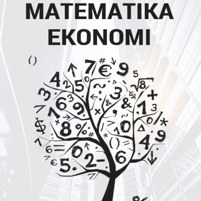 BUKU MATEMATIKA EKONOMI