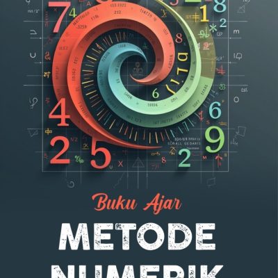 BUKU AJAR METODE NUMERIK