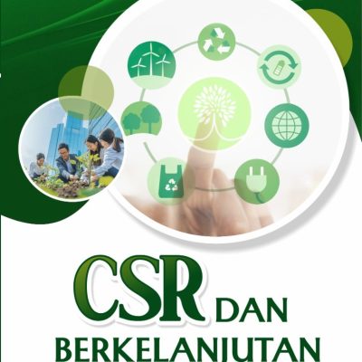 CSR DAN KEBERLANJUTAN