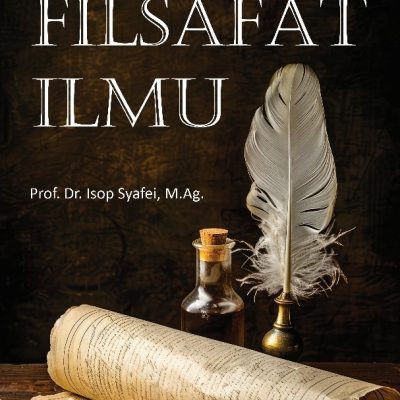 BUKU FILSAFAT ILMU