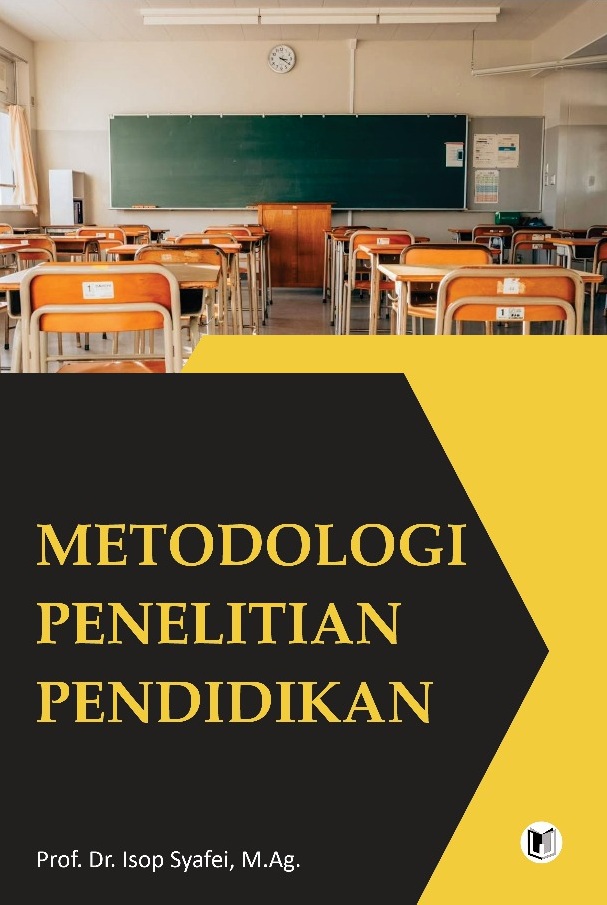METODOLOGI PENELITIAN PENDIDIKAN