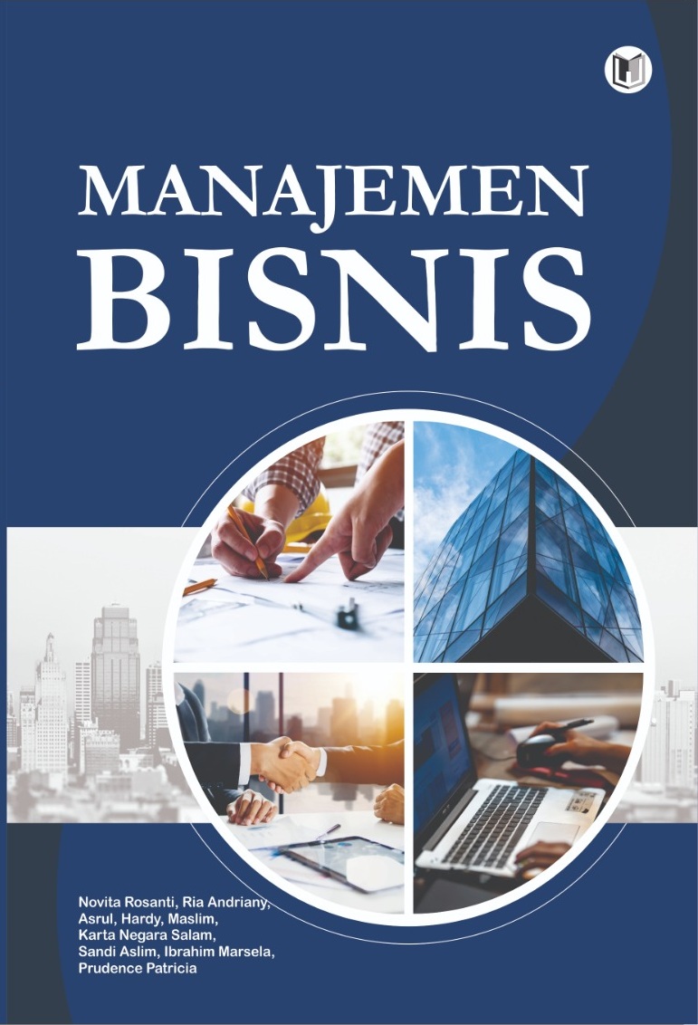 MANAJEMEN BISNIS