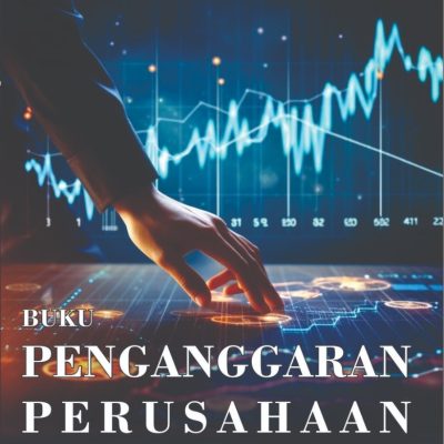 BUKU PENGANGGARAN PERUSAHAAN