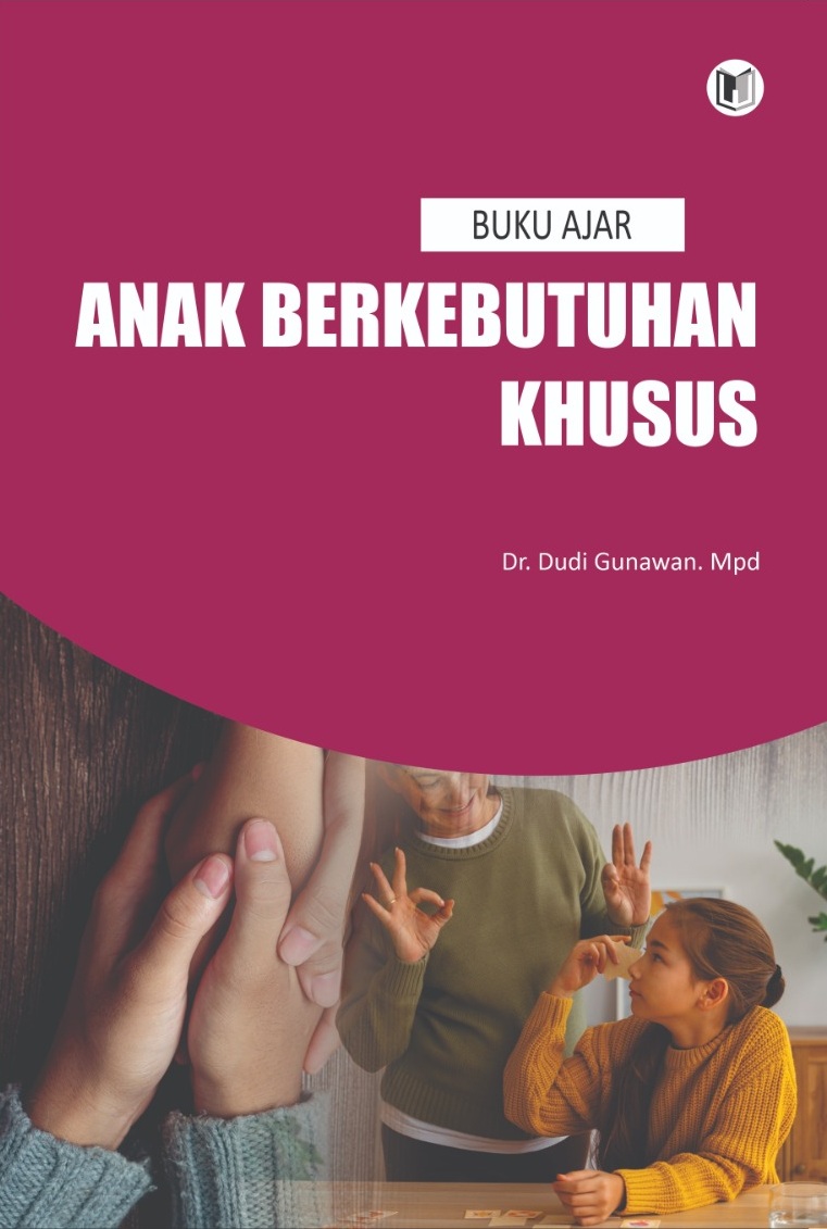 BUKU AJAR ANAK KEBUTUHAN KHUSUS