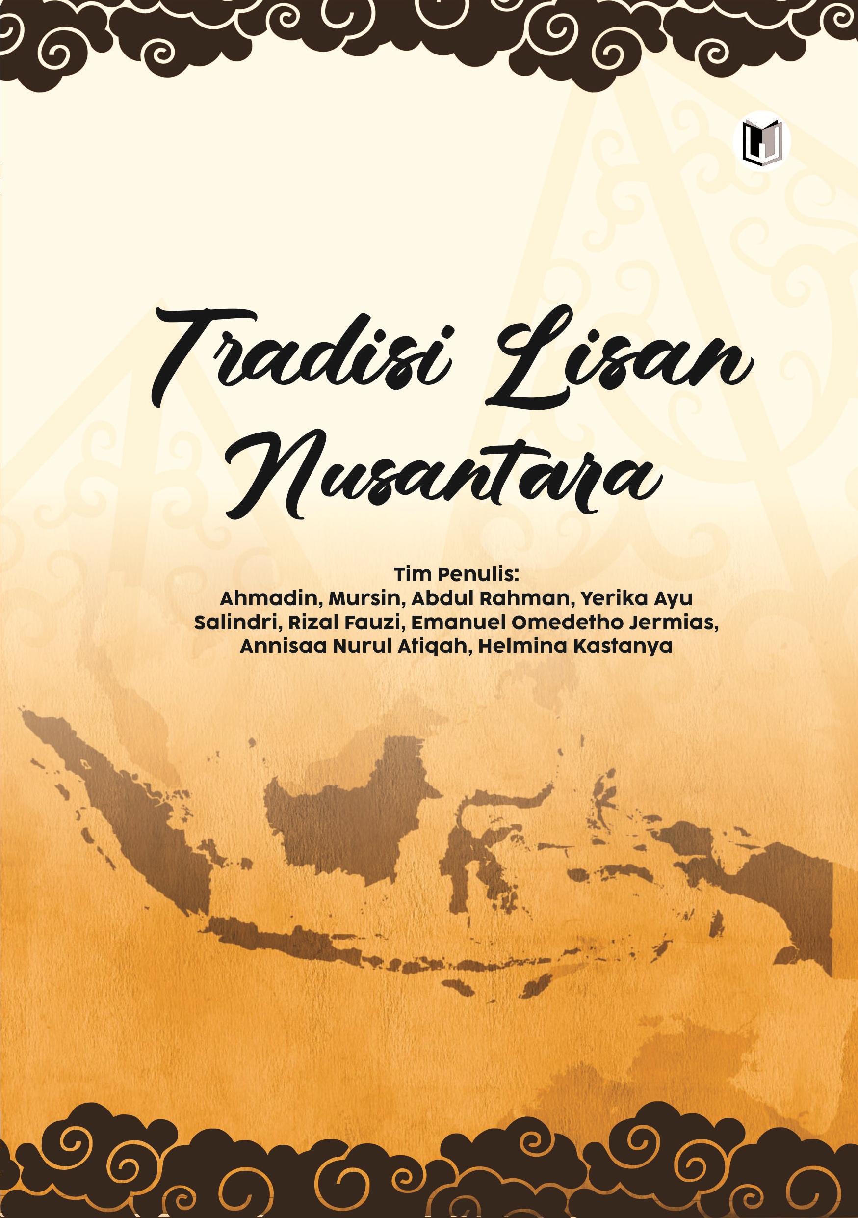 TRADISI LISAN NUSANTARA