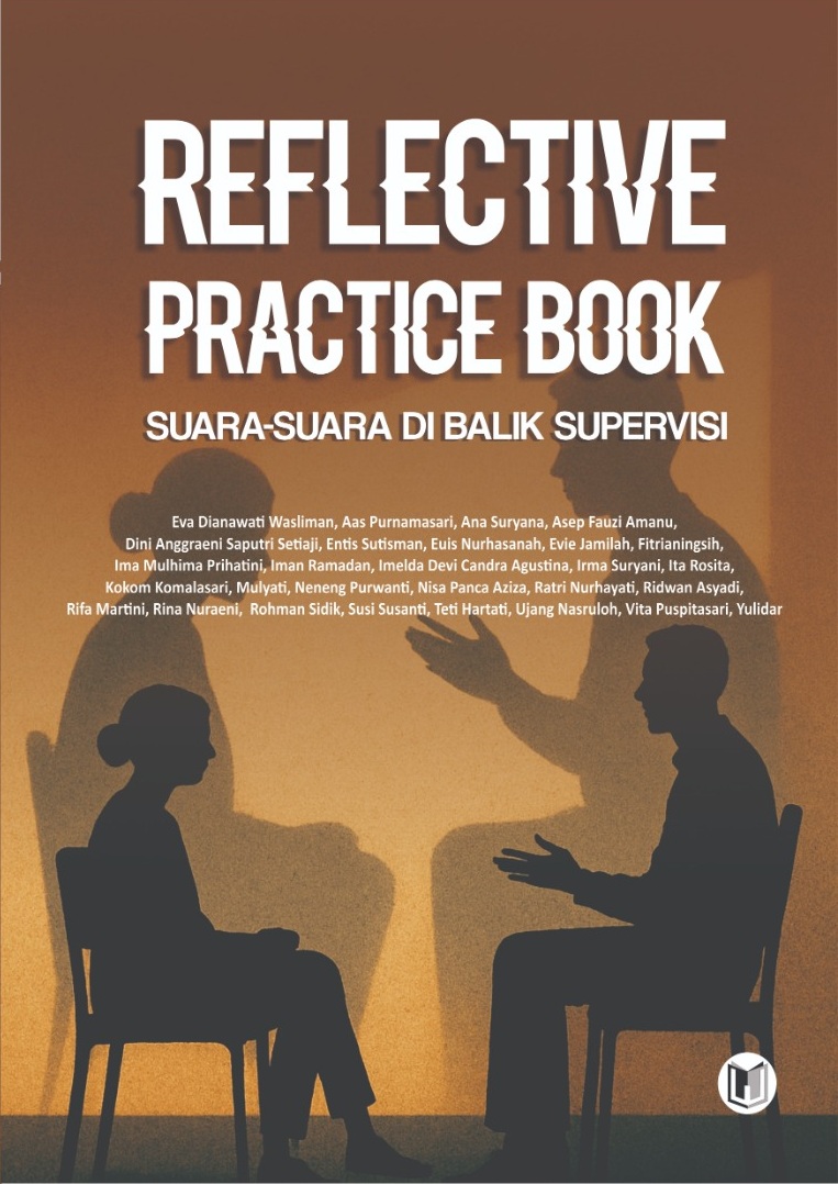 REFLECTIVE PRACTICE BOOK SUARA-SUARA DI BALIK SUPERVISI