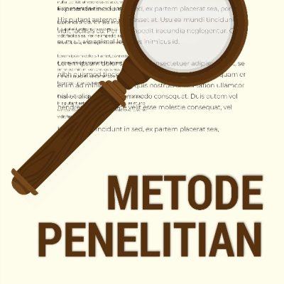 METODE PENELITIAN